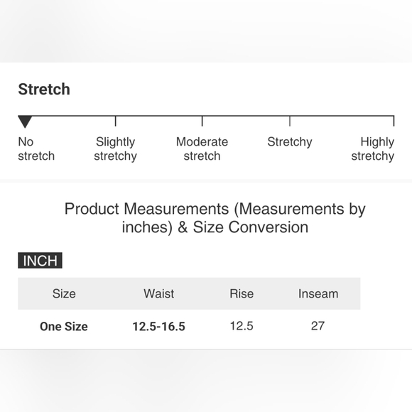 POL High-Rise Star Patchwork Openwork Granny Crochet Flare Leg Retro 70’s Pants - Picture 16 of 16